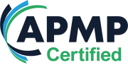 APMP® - Bid & Proposal Management Certification logo