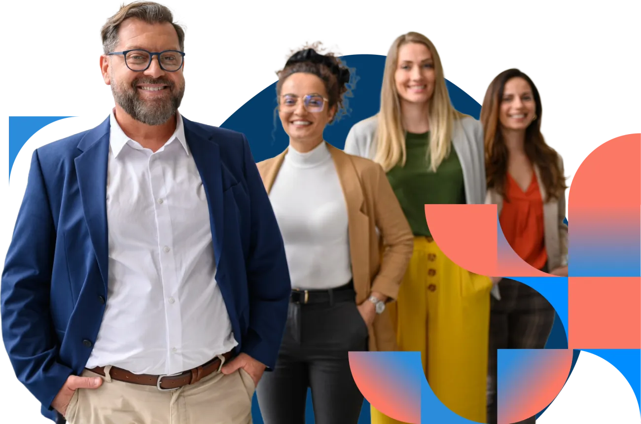 Become a training organization