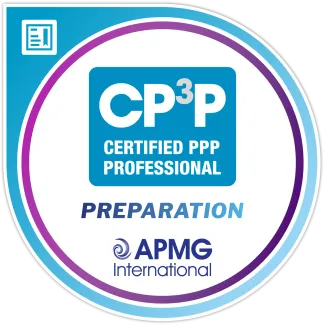 Preparation Exam badge