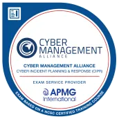Cyber Incident Planning & Response (CIPR)
