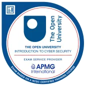 Introduction to Cyber Security
