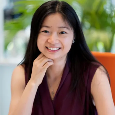  Limei Hou profile picture