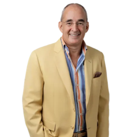  Robin Speculand profile picture