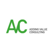 Adding Value Consulting AB logo