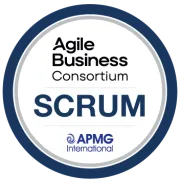 Scrum Logo