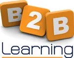 B2B Learning logo