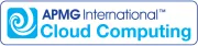 Cloud Computing logo