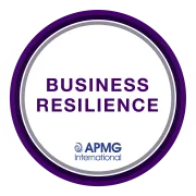 Business Resilience Fundamentals logo