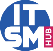 ITSM Hub logo