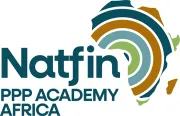 Natfin PPP Academy Africa logo