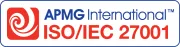 ISO/IEC 27001 logo