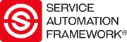 DASCIN® Service Automation Framework Certification logo