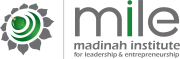 Madinah Institute for Leadership and Entrepreneurship logo