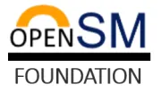 OpenSM™ logo