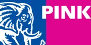 Pink Elephant South Africa logo