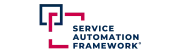 Service Automation Framework