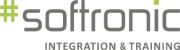 SOFTRONIC SP. Z O. O. logo
