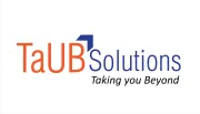 TaUB Solutions LLC logo