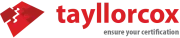 Tayllorcox logo