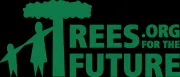 Trees for the future Logo