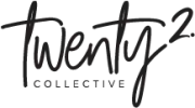 Twenty 2 Collective Pty Limited logo