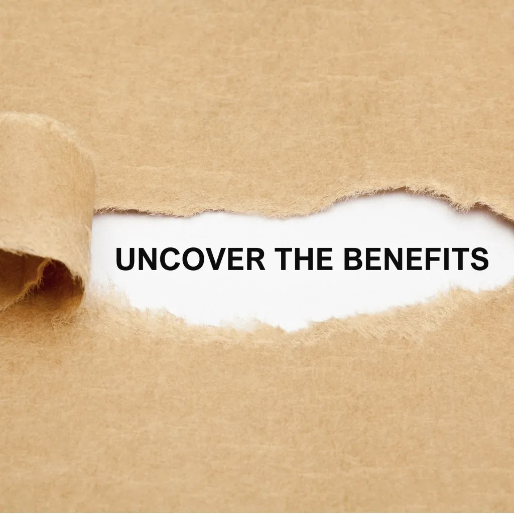 Image for Managing Benefits blog