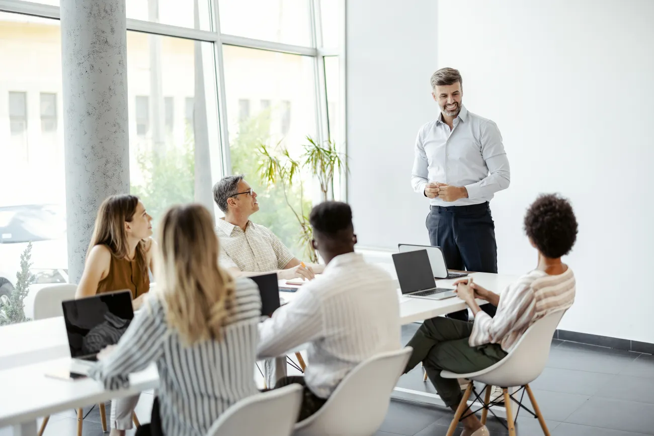 AI Project Governance Blog cover