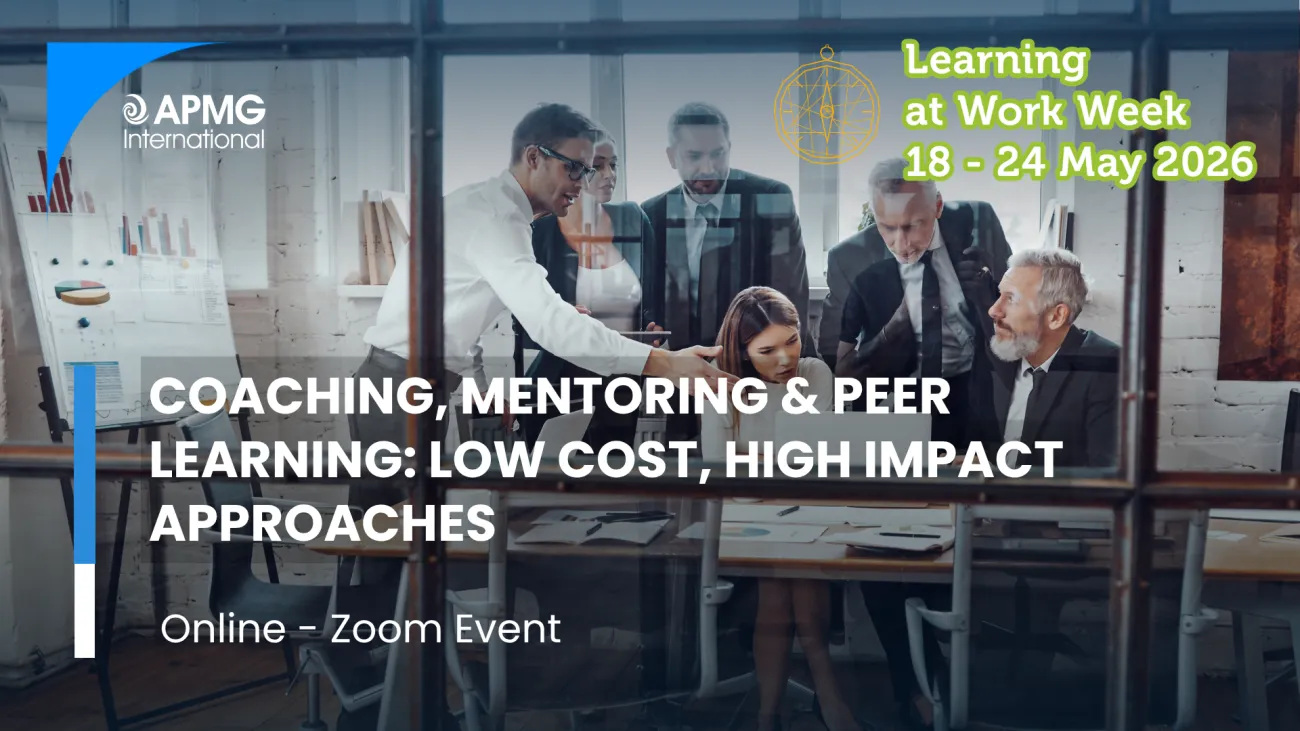 Coaching,-Mentoring-&-Peer-Learning-Low-Cost,-High-Impact-Approaches