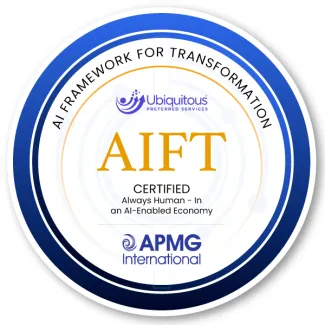 AIFT Badge