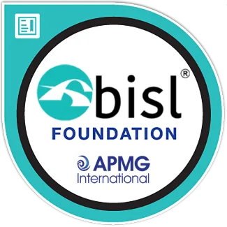 BiSL Foundation Digital Badge