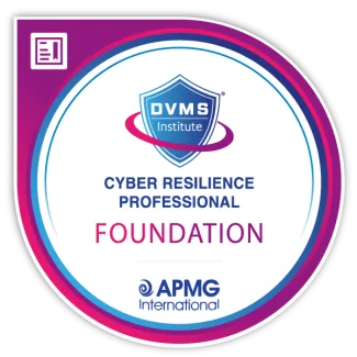DVMS CRP Foundation 
