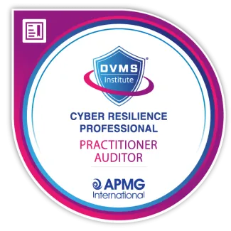 DVMS CRP Auditor