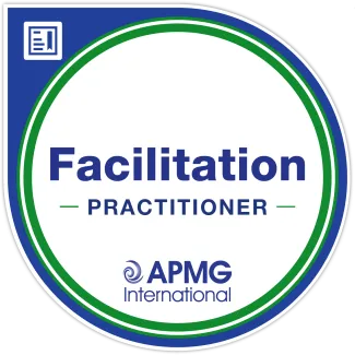 Practitioner badge