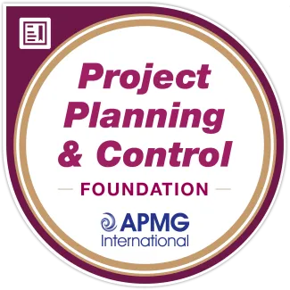 PPC Foundation  badge