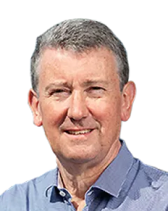 Grant Howell profile picture