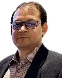 Vinay Saxena profile picture