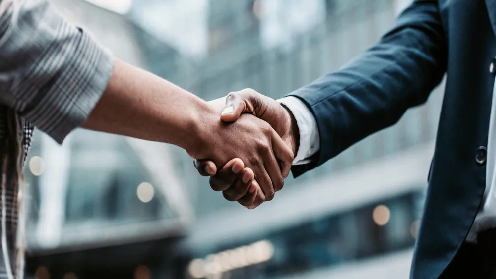 Business Partnering Image