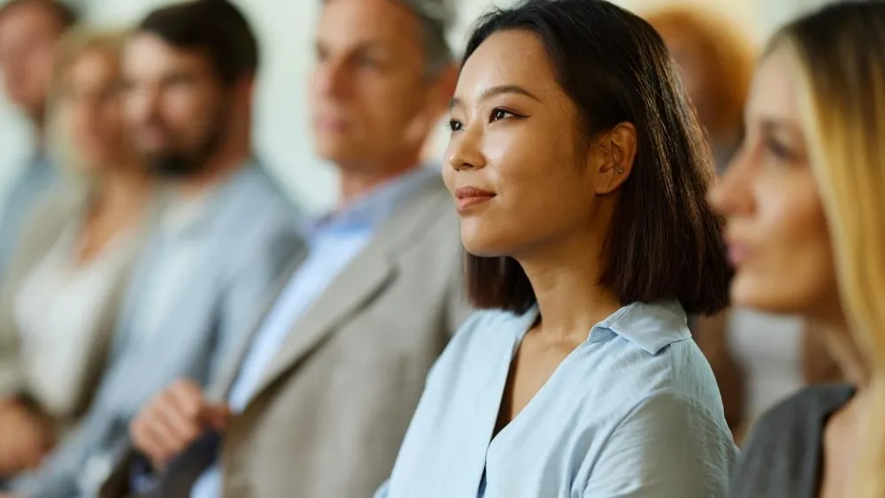 People in Change Management Training Class