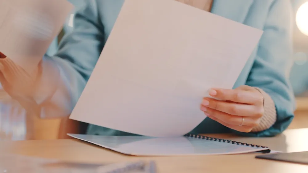 how to write bid and proposal image