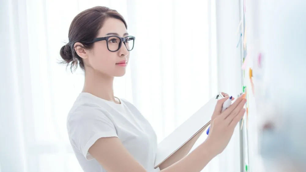 Agile and lean category page image