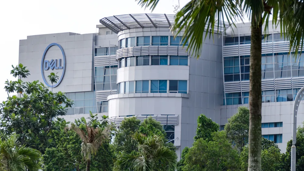 Case Study - Dell x APMP