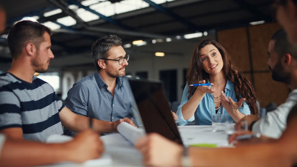 Project Programme Portfolio Category Page Image