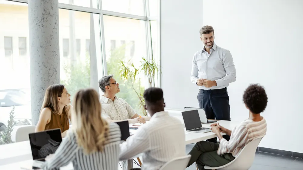 AI Project Governance Blog cover