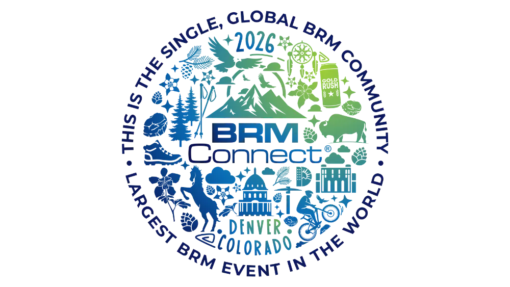 BRMConnect Conference