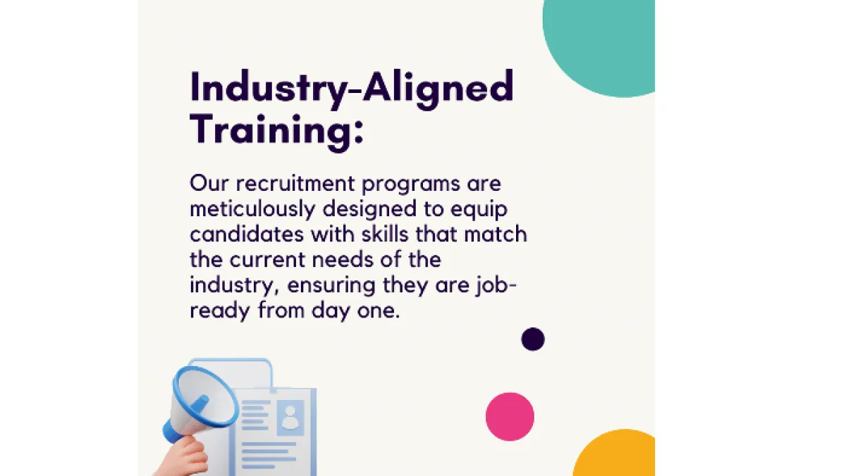 ITonline Learning illustration