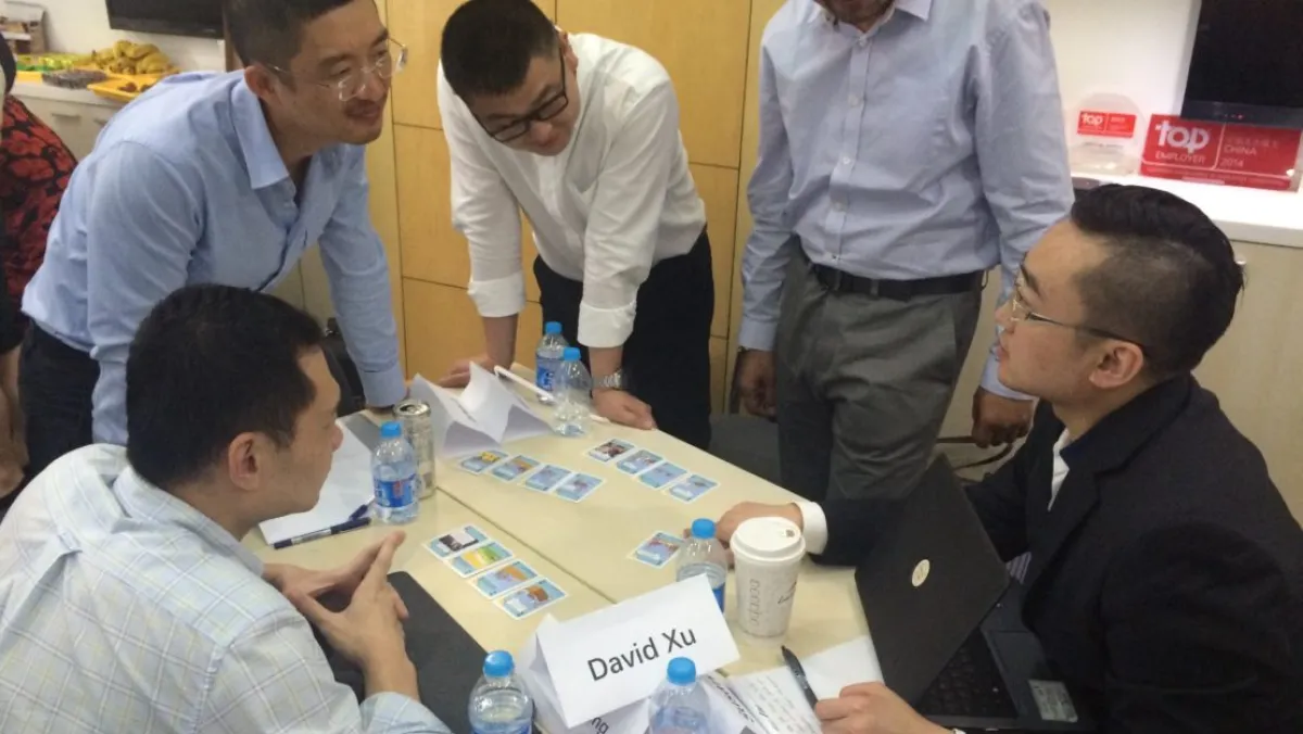 TaUB Solutions LLC illustration