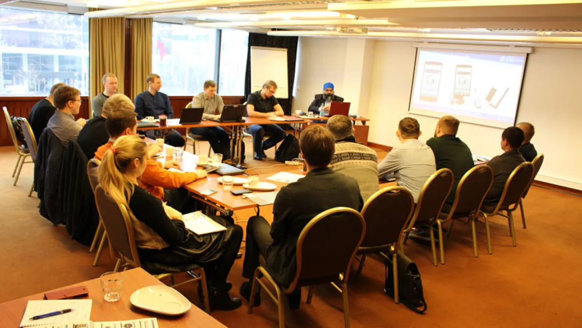 Cyber Management Alliance Cybersecurity Training Europe