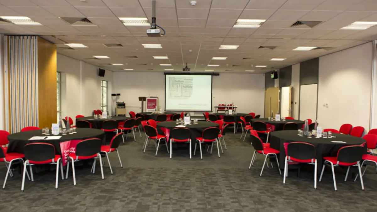 Women in Academia launch