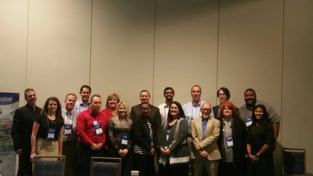 TaUB Solutions LLC illustration