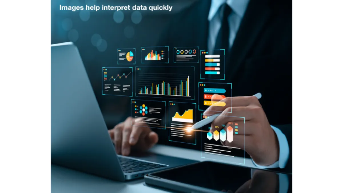 Data Visualisation Image